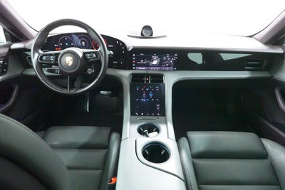 2024 Porsche Taycan 4S