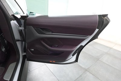 2024 Porsche Taycan 4S