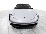 2024 Porsche Taycan 4S