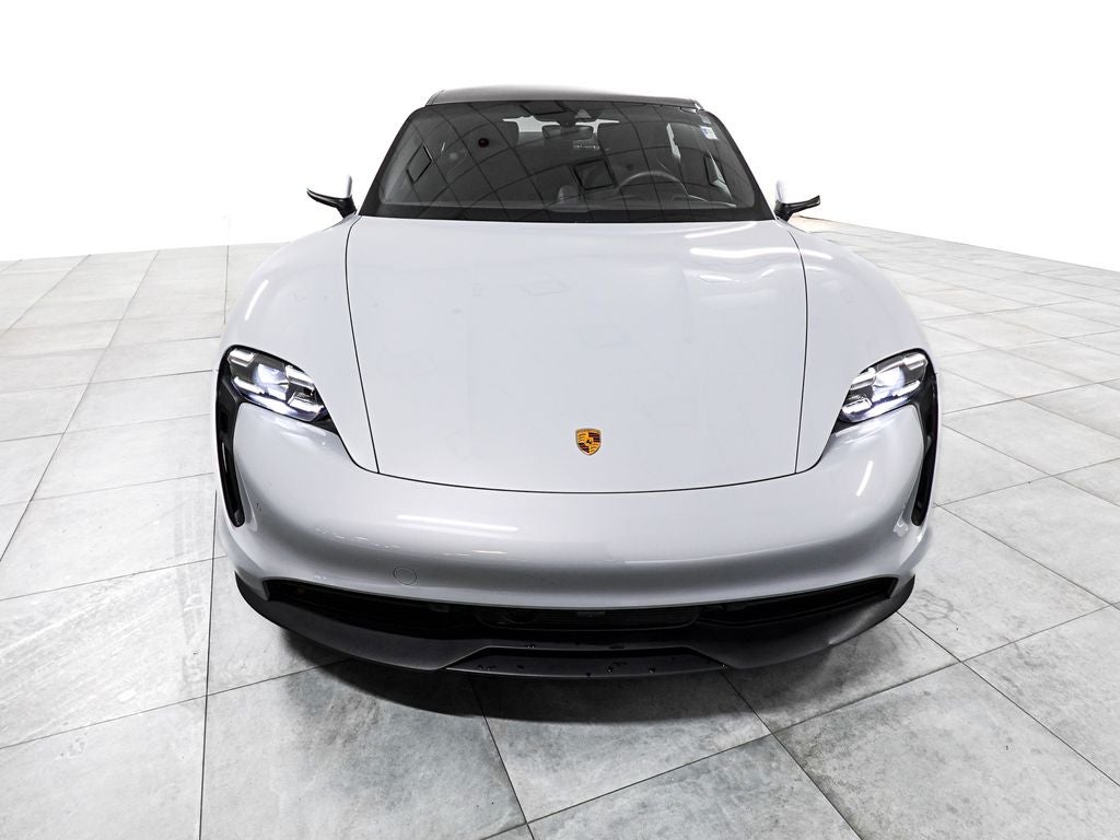 2024 Porsche Taycan 4S