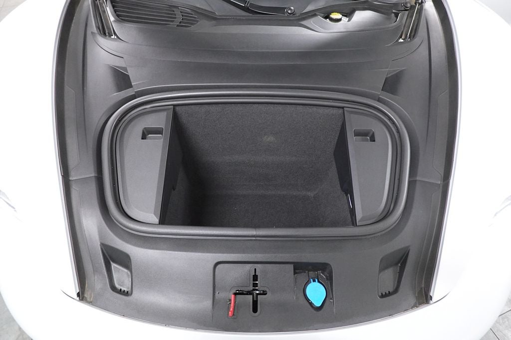 2024 Porsche Taycan 4S