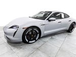 2024 Porsche Taycan 4S