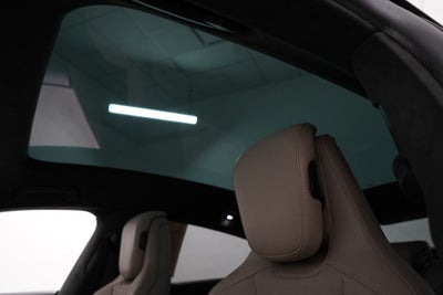 2023 Porsche Taycan GTS