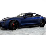 2023 Porsche Taycan GTS