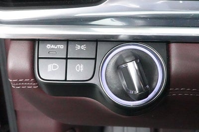 2023 Porsche Panamera 4 Platinum Edition