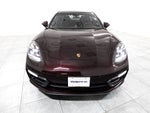 2023 Porsche Panamera 4 Platinum Edition