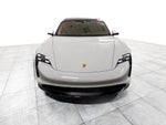 2022 Porsche Taycan Cross Turismo 4S