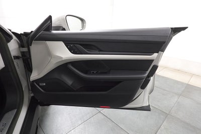 2022 Porsche Taycan Cross Turismo 4S