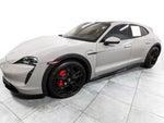 2022 Porsche Taycan Cross Turismo 4S