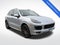 2016 Porsche Cayenne Base