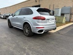 2016 Porsche Cayenne Base