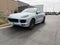 2016 Porsche Cayenne Base