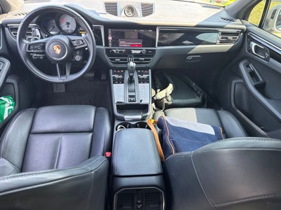 2023 Porsche Macan S