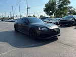 2019 Audi RS 5 2.9T quattro