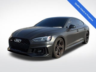 2019 Audi RS 5 2.9T quattro