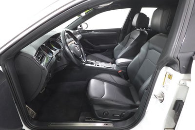 2019 Volkswagen Arteon 2.0T SE R-Line