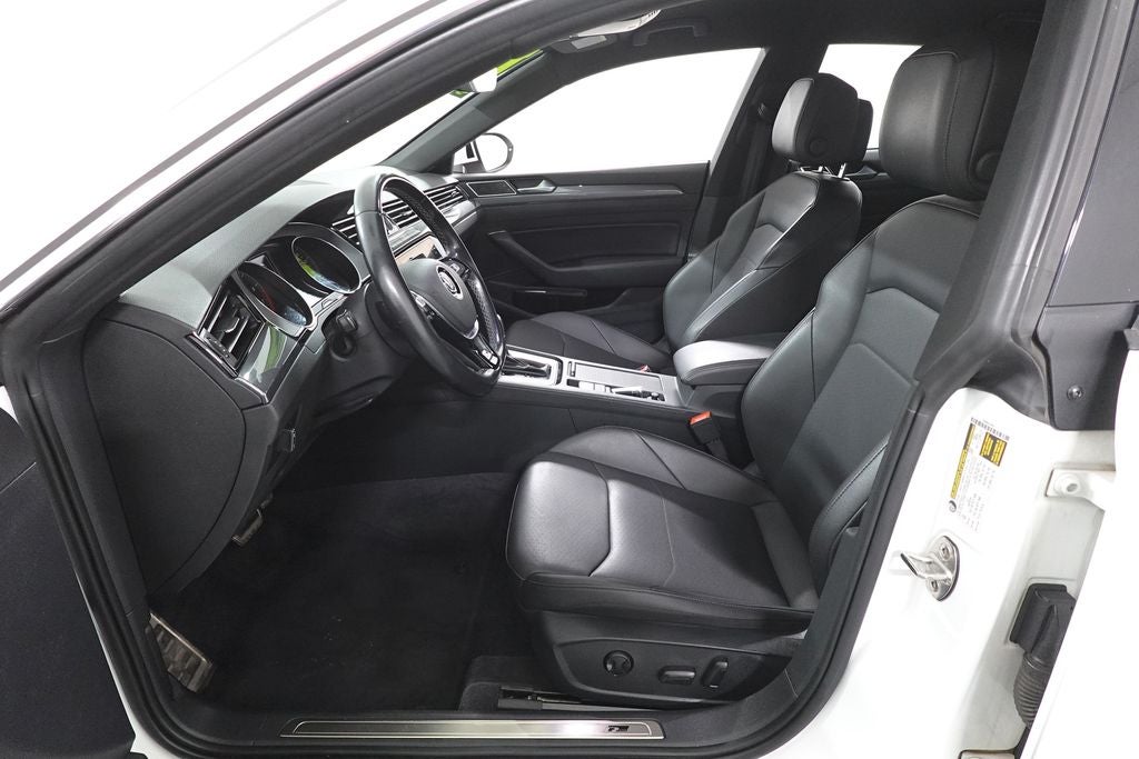 2019 Volkswagen Arteon 2.0T SE R-Line