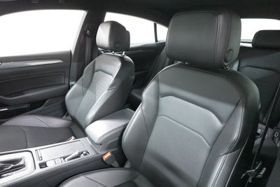 2019 Volkswagen Arteon 2.0T SE R-Line