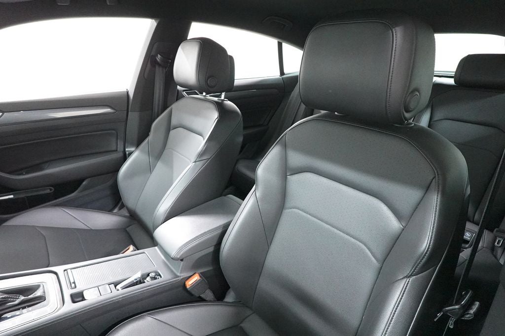 2019 Volkswagen Arteon 2.0T SE R-Line