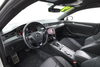 2019 Volkswagen Arteon 2.0T SE R-Line