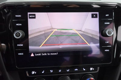 2019 Volkswagen Arteon 2.0T SE R-Line