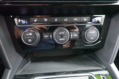 2019 Volkswagen Arteon 2.0T SE R-Line