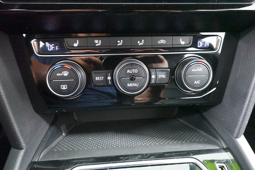 2019 Volkswagen Arteon 2.0T SE R-Line