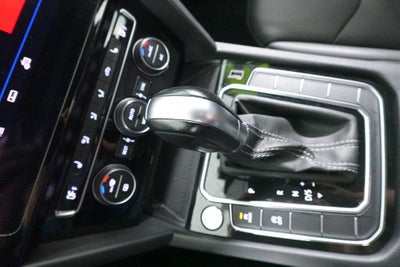 2019 Volkswagen Arteon 2.0T SE R-Line