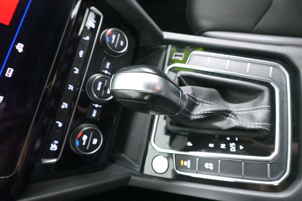 2019 Volkswagen Arteon 2.0T SE R-Line