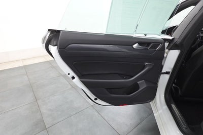 2019 Volkswagen Arteon 2.0T SE R-Line