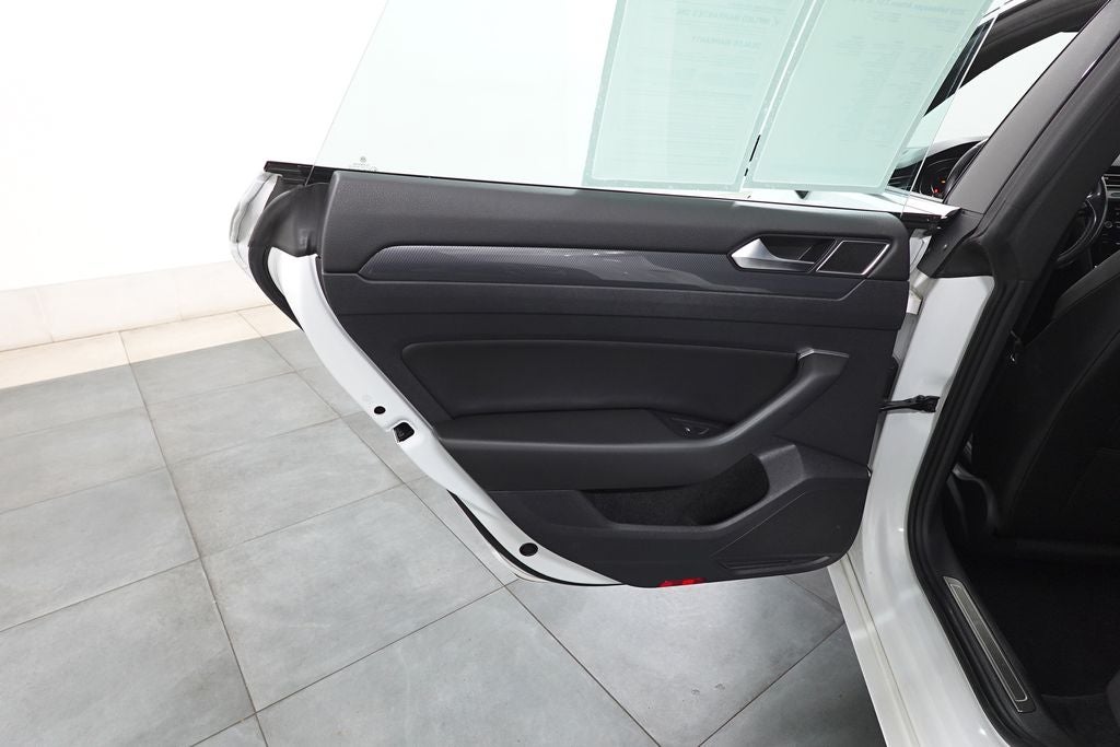 2019 Volkswagen Arteon 2.0T SE R-Line