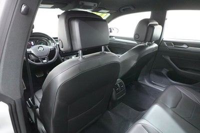 2019 Volkswagen Arteon 2.0T SE R-Line