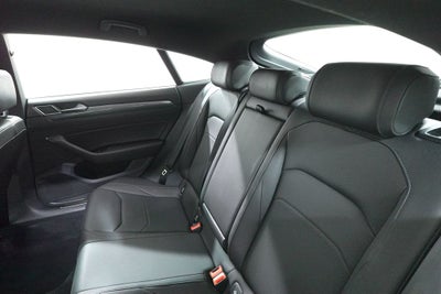 2019 Volkswagen Arteon 2.0T SE R-Line