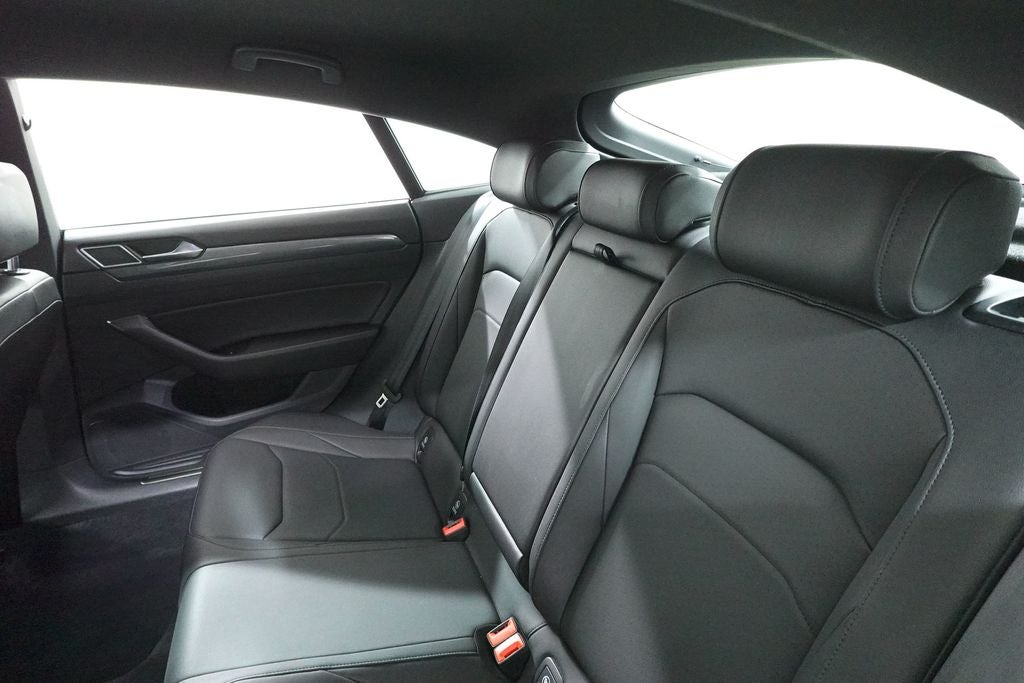 2019 Volkswagen Arteon 2.0T SE R-Line