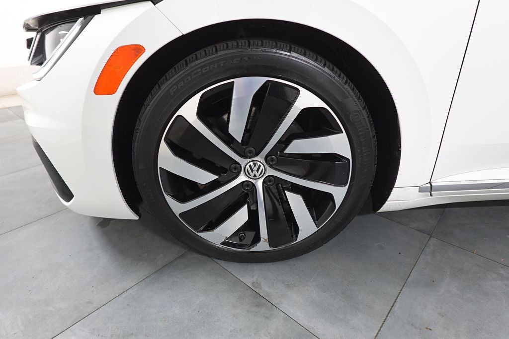 2019 Volkswagen Arteon 2.0T SE R-Line