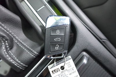 2019 Volkswagen Arteon 2.0T SE R-Line