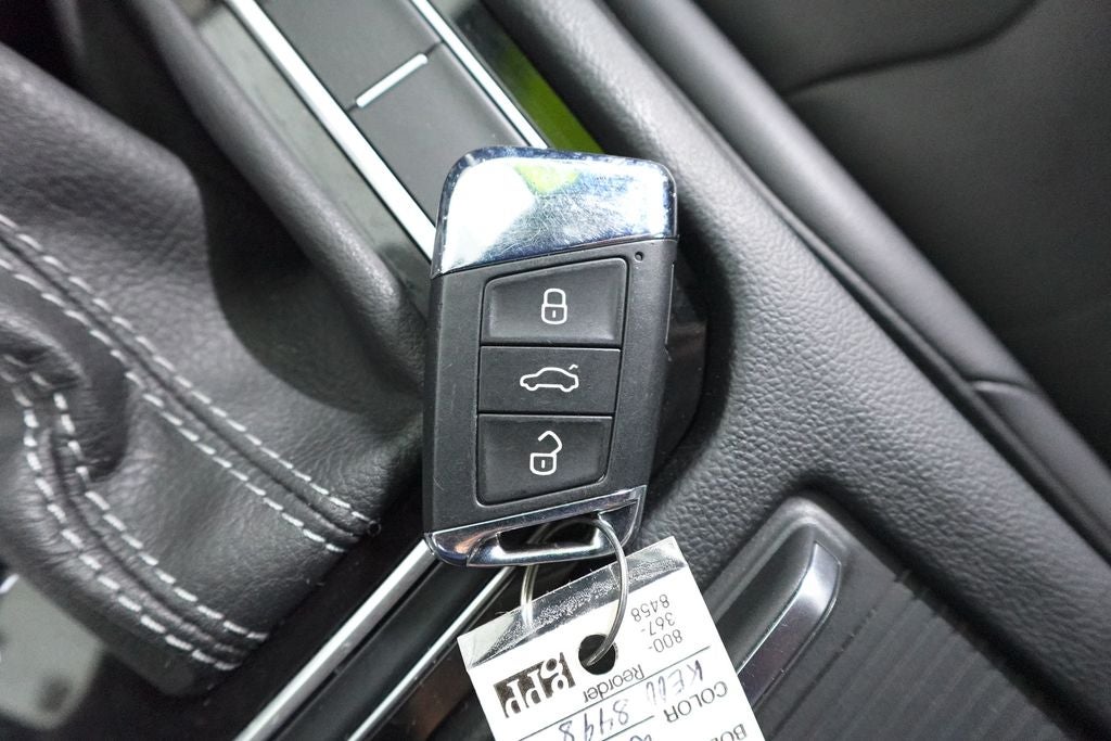 2019 Volkswagen Arteon 2.0T SE R-Line