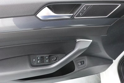 2019 Volkswagen Arteon 2.0T SE R-Line