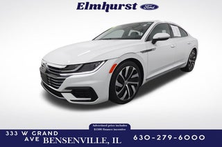 2019 Volkswagen Arteon 2.0T SE R-Line