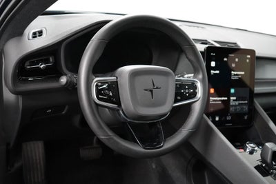 2023 Polestar 2 Long Range Dual Motor Performance Plus