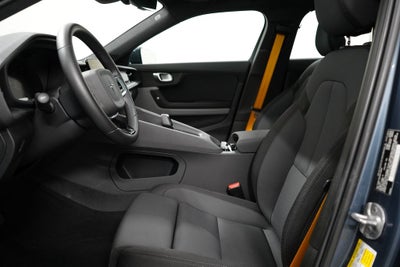 2023 Polestar 2 Long Range Dual Motor Performance Plus