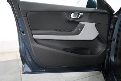 2023 Polestar 2 Long Range Dual Motor Performance Plus