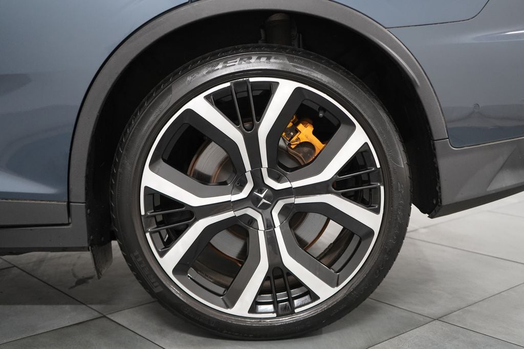 2023 Polestar 2 Long Range Dual Motor Performance Plus