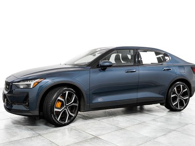 2023 Polestar 2 Long Range Dual Motor Performance Plus