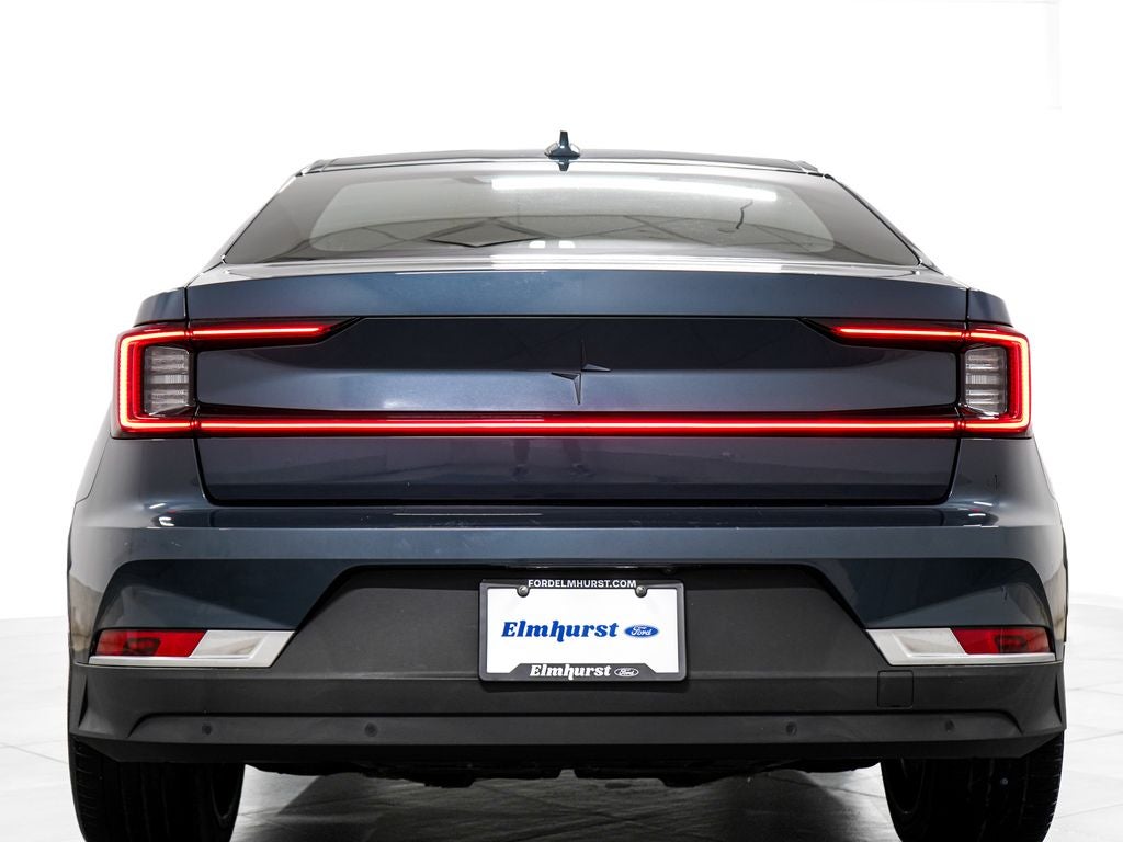 2023 Polestar 2 Long Range Dual Motor Performance Plus