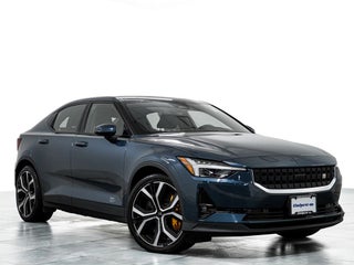 2023 Polestar 2 Long Range Dual Motor Performance Plus