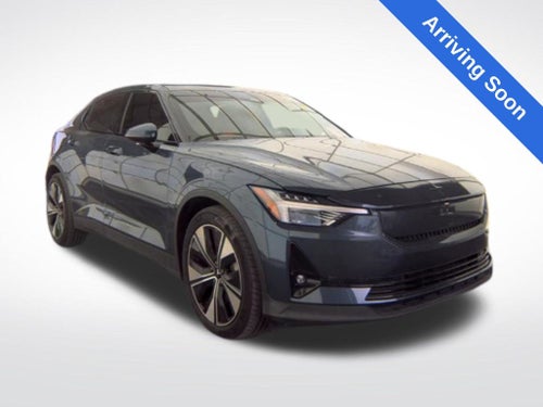 2024 Polestar 2 Long Range Dual Motor