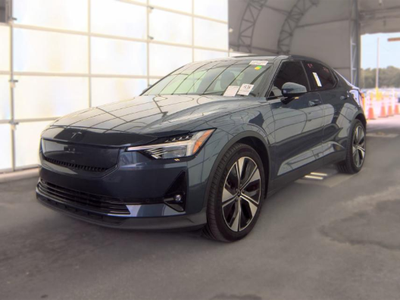 2024 Polestar 2 Long Range Dual Motor
