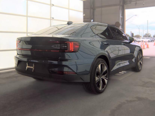 2024 Polestar 2 Long Range Dual Motor