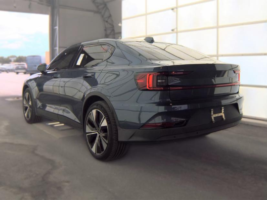 2024 Polestar 2 Long Range Dual Motor